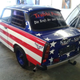 Illustration for article titled mobile.de Find Of The Day: Great Humour (69 Trabant)